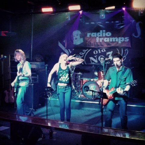 RadioTramps Mobile Shots 10